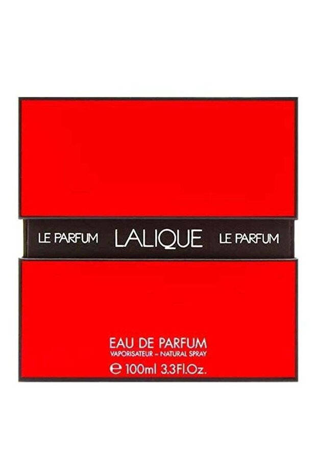 Le Perfum 100ml - 3