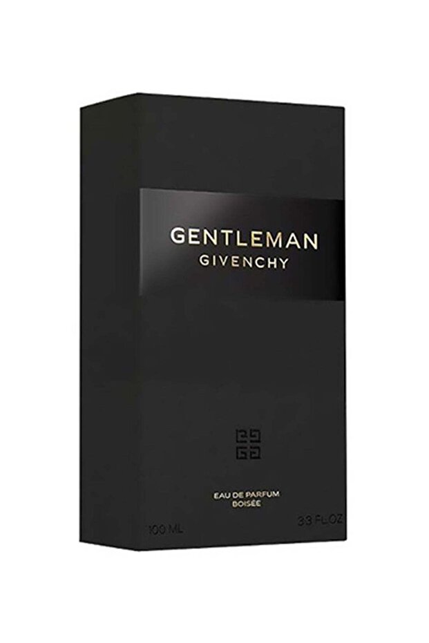 Gentleman Edp 100Ml - ماء عطر جنتل مان 100ملليلتر - 4