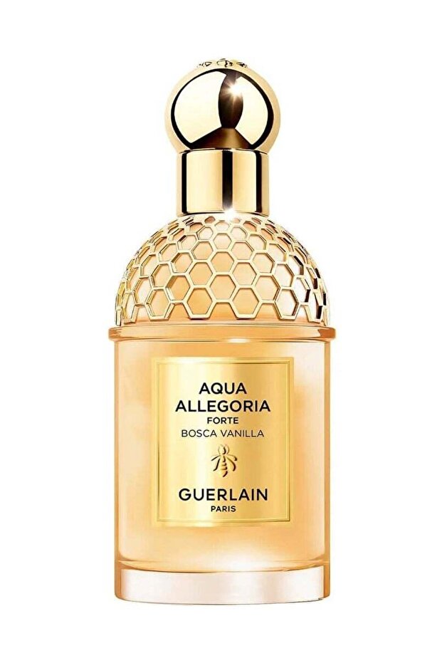 Aqua Allegoria Forte Bosca Vanilla Edp 125Ml - أكوا أليغوريا فورتي بوسكا فانيلا أو دي بارفان