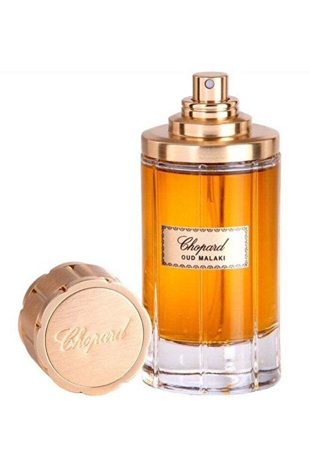 Oud Malaki Edp 80ml - 4