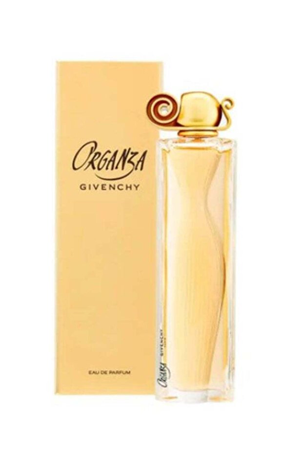Organza Edp 100Ml - أورغانزا ماء عطر 100ملليلتر - 2