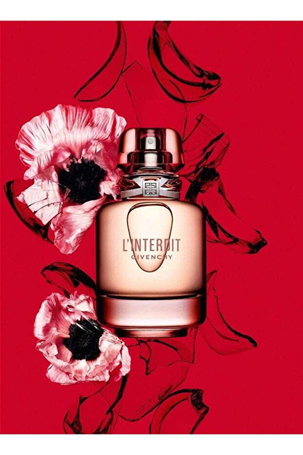 L Interdit Edt 35Ml - عطر لانترديت EDT 35ملليلتر - 5