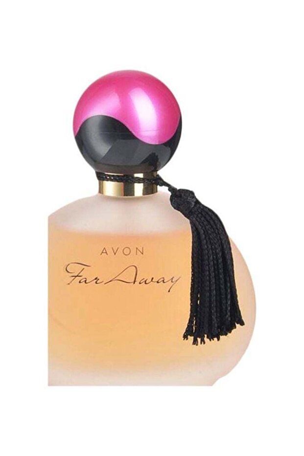 Far Away Edp 50Ml - ماء عطر فار أواي 50ملليلتر - 2