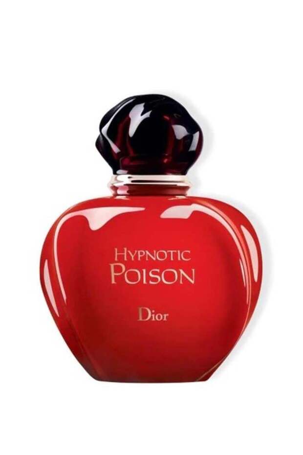 Hypnotic Poison Edt 100Ml - هايبنوتيك وايزون - ماء تواليت 100ملليلتر - 2