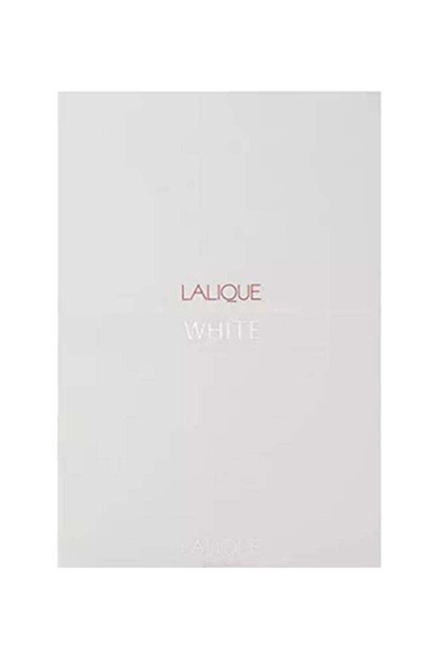 White Edt 125Ml - وايت إدت 125ملليلتر - 3