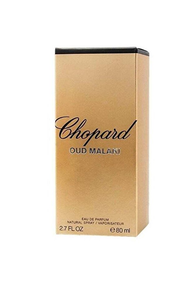 Oud Malaki Edp 80Ml - ماء عطر عود ملكي 80ملليلتر - 3