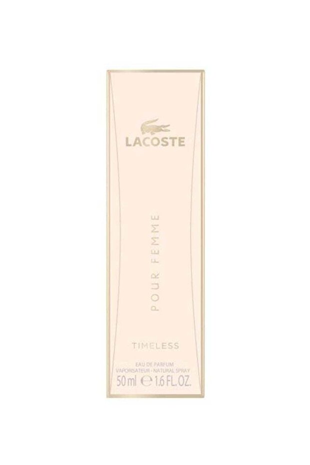 Timeless Edp 50ml - 3