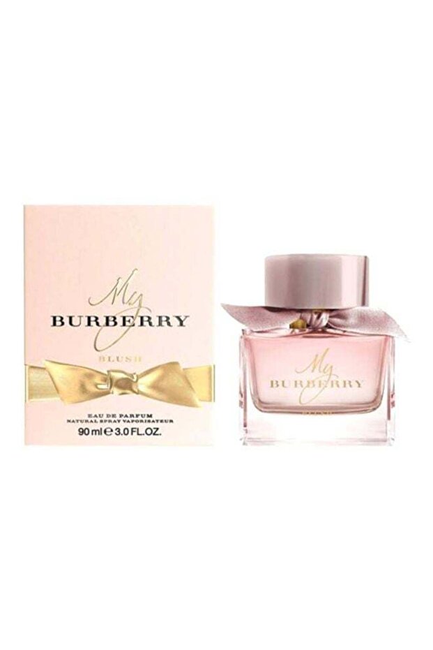 My Blush Edp 90Ml - ماء عطر ماي بلاش 90ملليلتر - 2