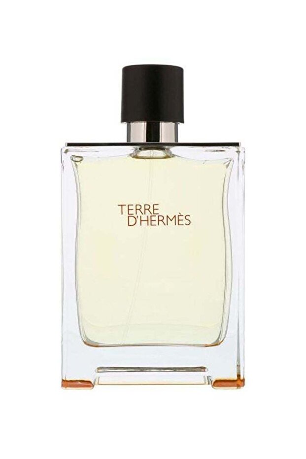 Terre D Hermes Edt 200Ml - ماء تواليت تيري دي هيرمز 200ملليلتر
