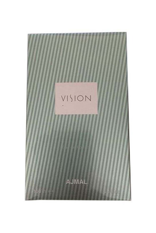 Vision Perfume 100ml - 3