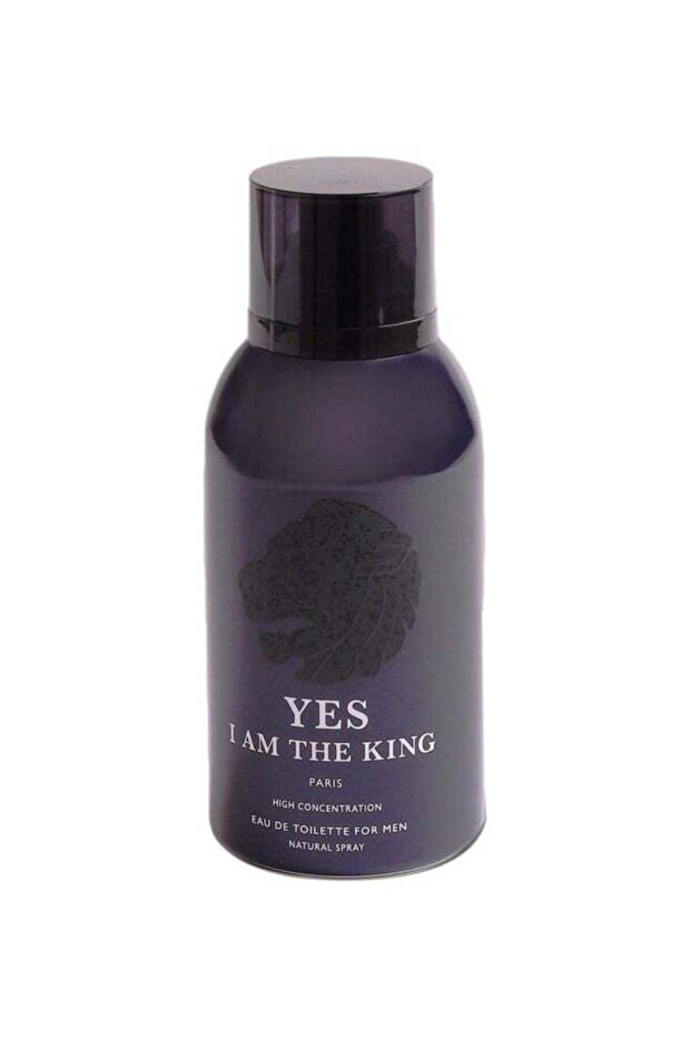 Yes I Am The King Edt 200ml