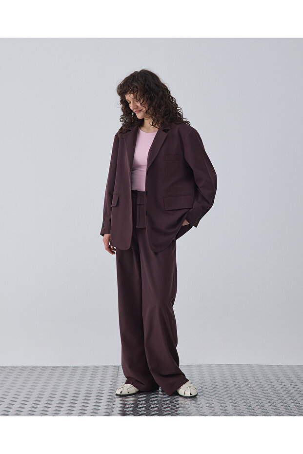 Sophia Blazer Ceket