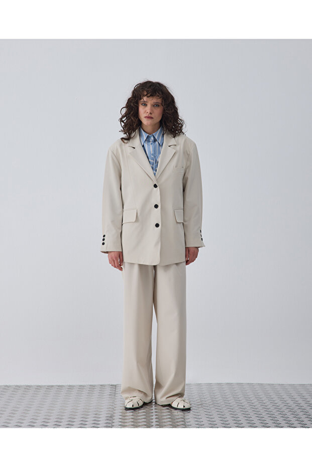 Sophia Blazer Ceket