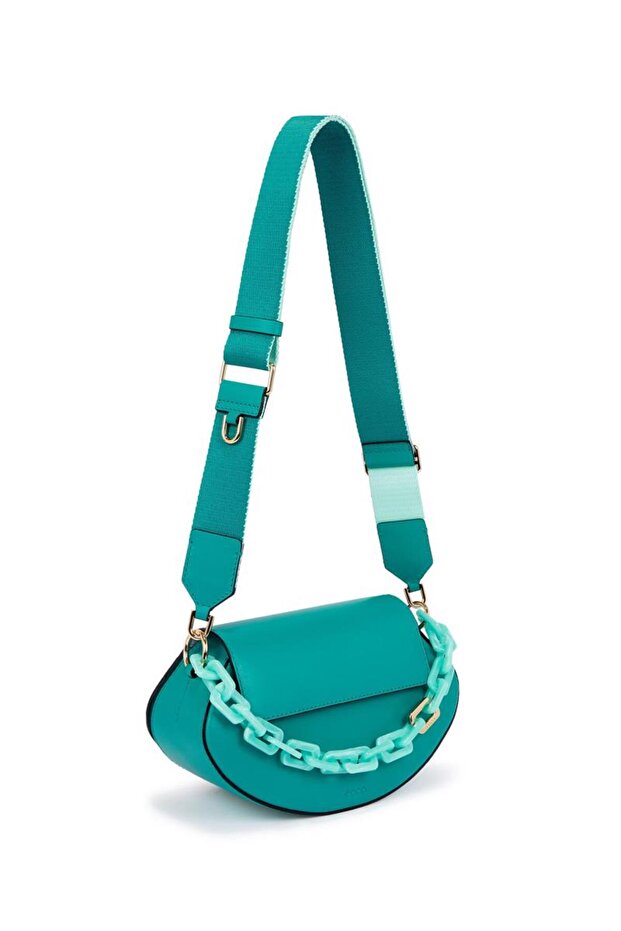 Weeble Bag M Chain - 1