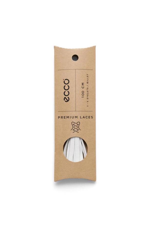 Elastic Flat Laces - 3