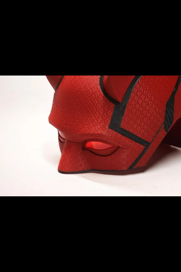 Daredevil Maske - Figür - 4