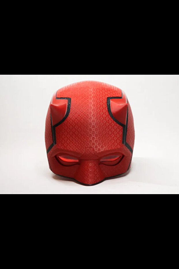 Daredevil Maske - Figür - 2