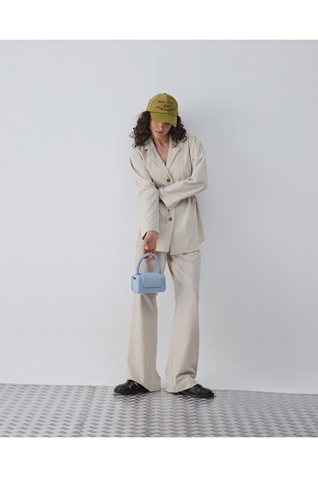 Julia Gömlek Ceket - 4