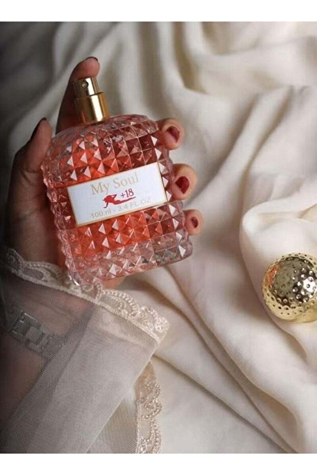 عطور فرمونيه MY Soul