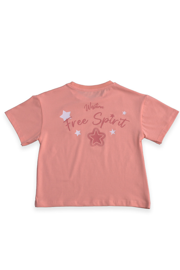 تي شيرت روديو الأول (خوخ) - 3