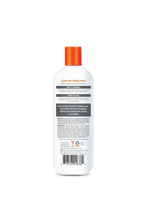 Erkeklere Özel Üçü Bir Arada Saç Şampuanı 400ml ( Şampuan+saç Kremi+duş Jeli) - 7