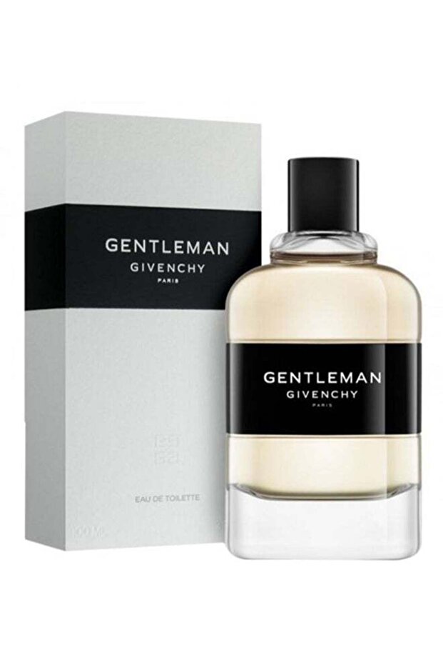 جنتلمان أو دو تواليت 100 مل - 2