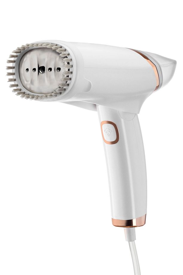 Steam Rush Eco Katlanabilir Buharlı Dikey Ütü 1000W Beyaz - AR6035-B - 1