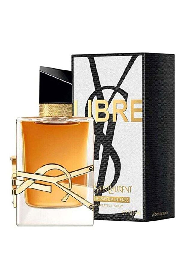 Libre Eau De Parfum Intense 50Ml - Libre Intense EDP 50Ml - 2