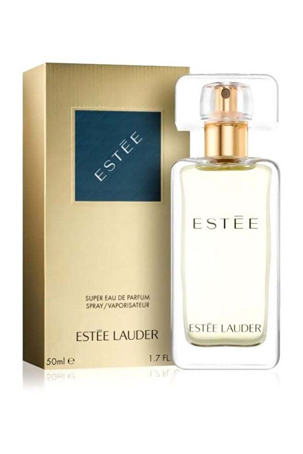 Estee Super Edp 50Ml - ماء عطر إستي سوبر 50ملليلتر - 5