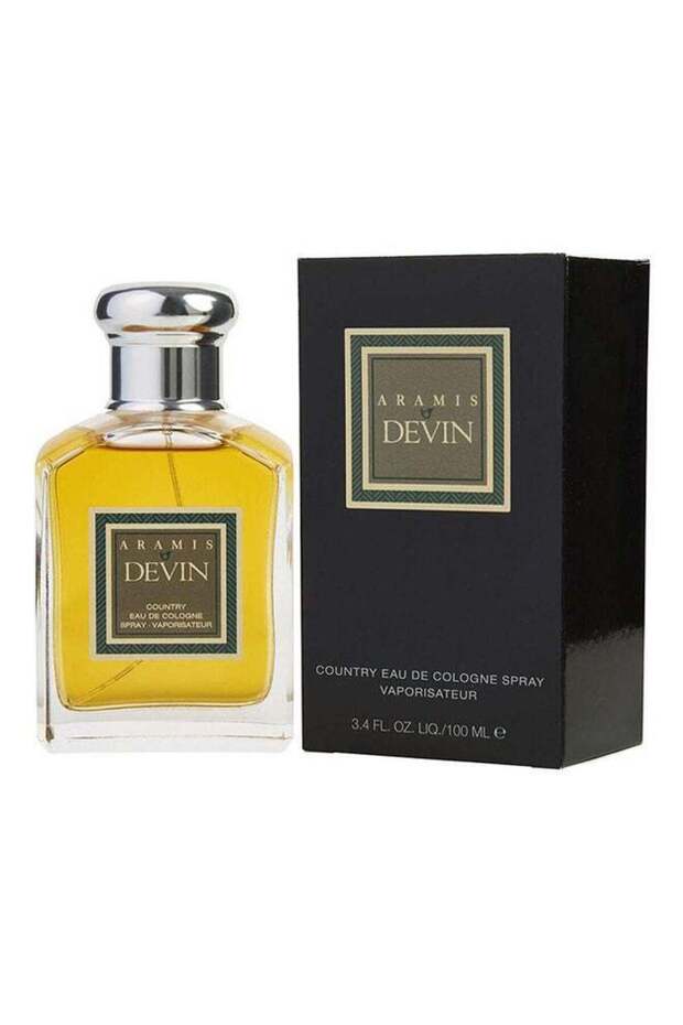 Devin Country Spray Edc 100Ml - عطر بخاخ ديفين كونتري EDC 100ملليلتر