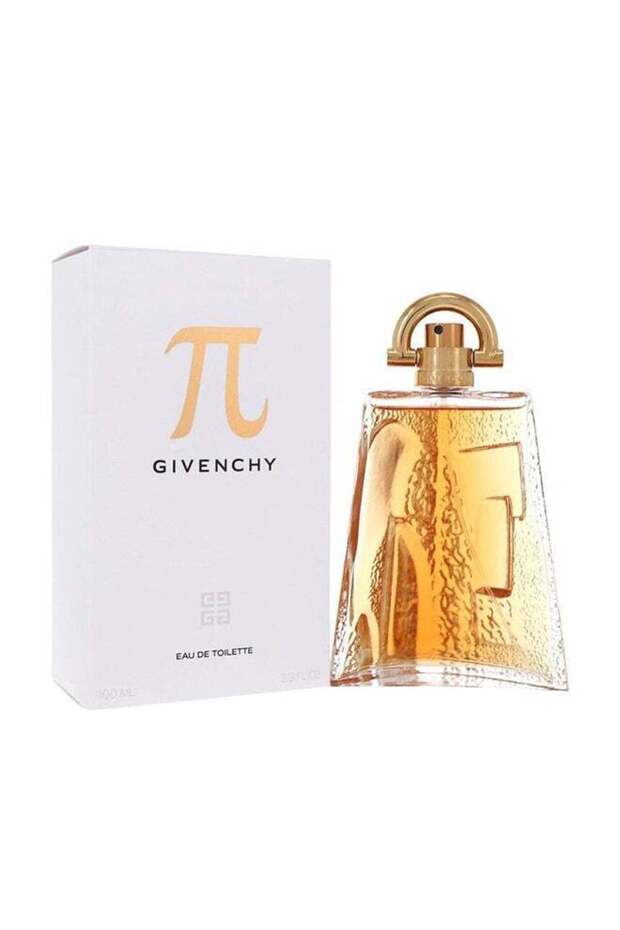 Pi Edt 100Ml - عطر بي آي 100ملليلتر - 5