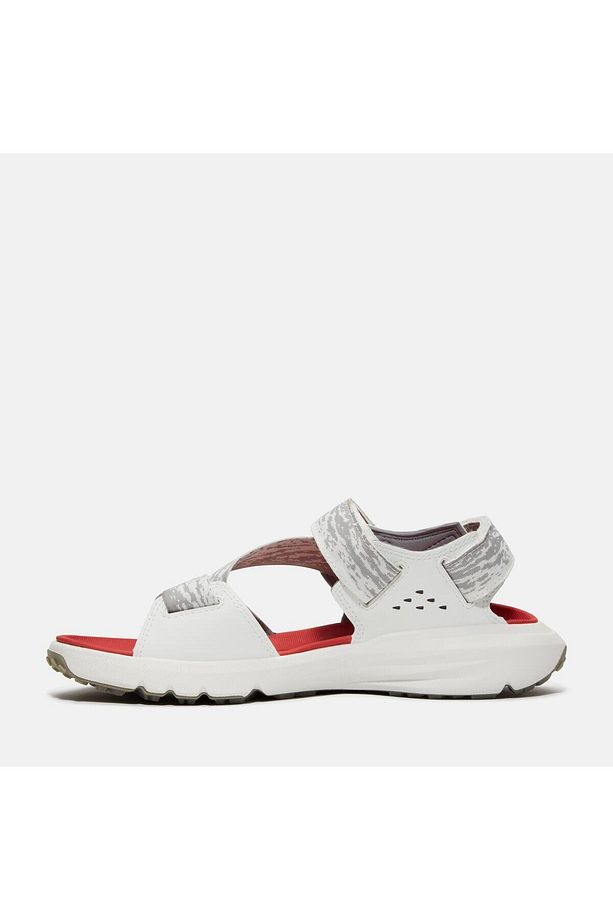 TİMBERLAND MOTION DUNE BACKSTRAP SANDAL TB0A6DPPETZ1 - 4