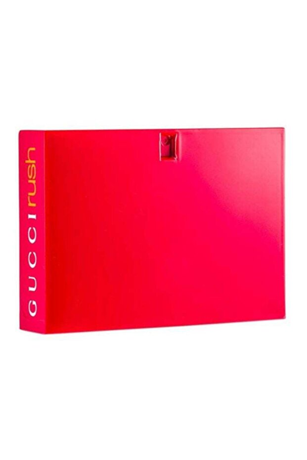 Rush Edt 75Ml - عطر راش - إيو دي تويليت 75ملليلتر - 1