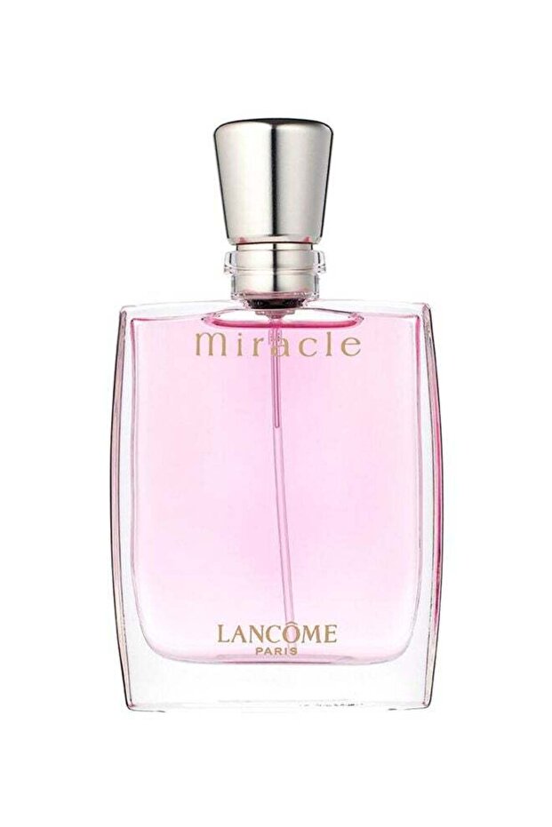Miracle Edp 100Ml - عطر ميراكل (أو دي برفيوم) 100ملليلتر - 2