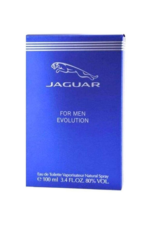Evolution Edt 100Ml - عطر ايفولوشن 100ملليلتر - 3