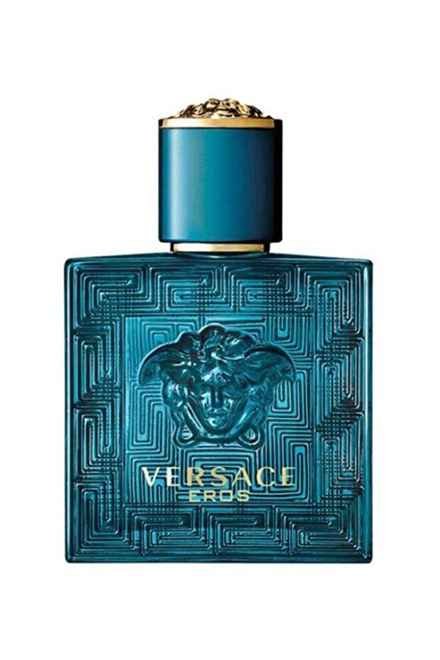 Eros Edt 50Ml - ماء تواليت إروس 50ملليلتر