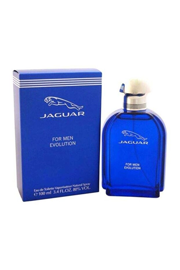 Evolution Edt 100Ml - عطر ايفولوشن 100ملليلتر - 4