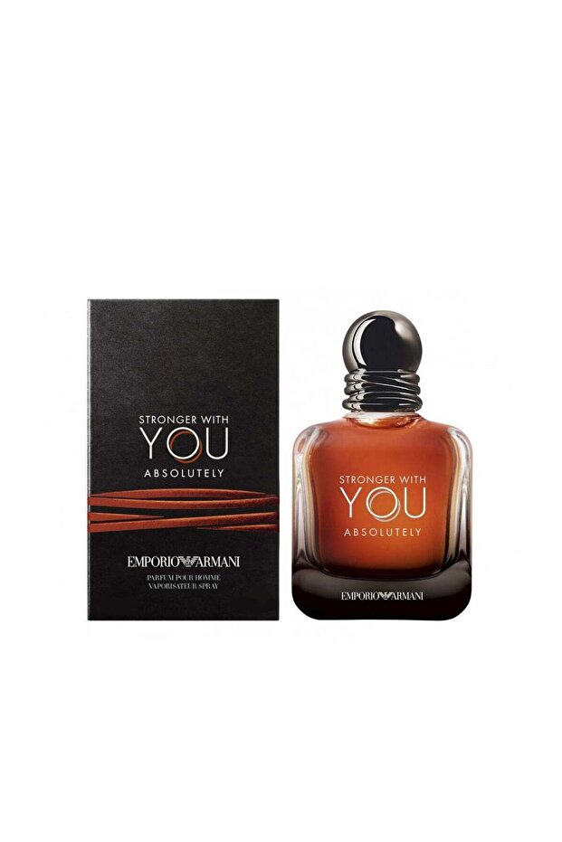عطر Stronger With You Absolutely EDP - 2