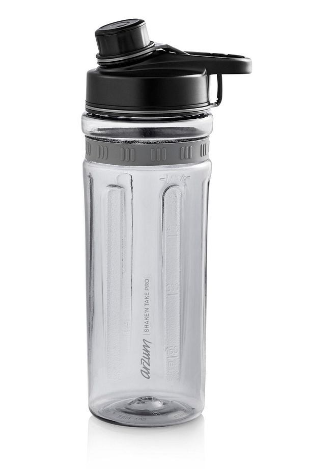 Shake'n Take Pro Ar1079 800 W Kişisel Smoothie Blender - 8
