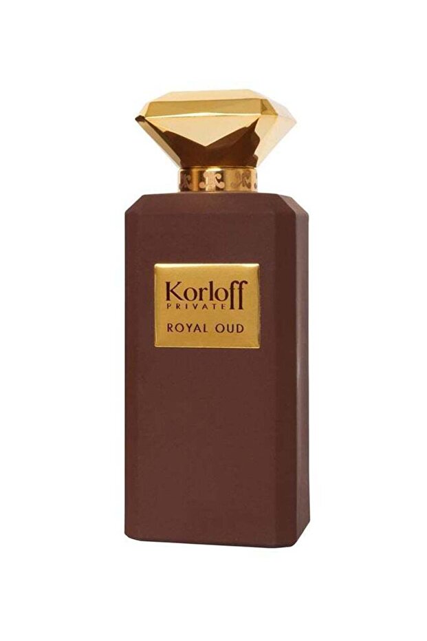 Royal Oud Edp 88Ml - عطر رويال عود 88ملليلتر