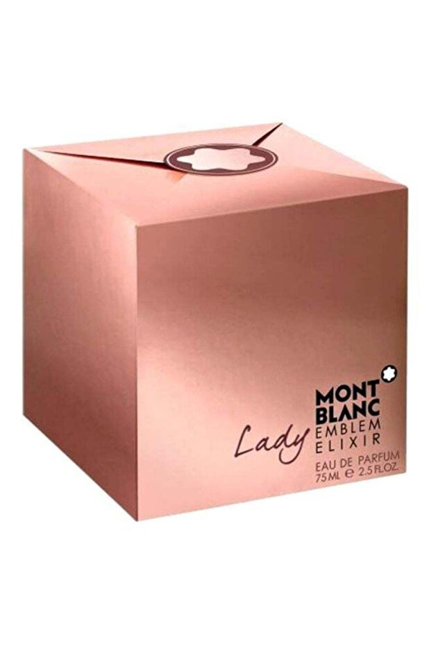 Emblem Lady Elixir Edp 75Ml - عطر إيمبلم ليدي إيلكسر 75ملليلتر - 3