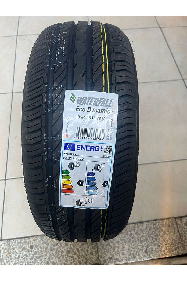 195/45R15 WATERFALL YAZLIK LASTİK 2024 ORTA HAFTA TARİHLİ - 3