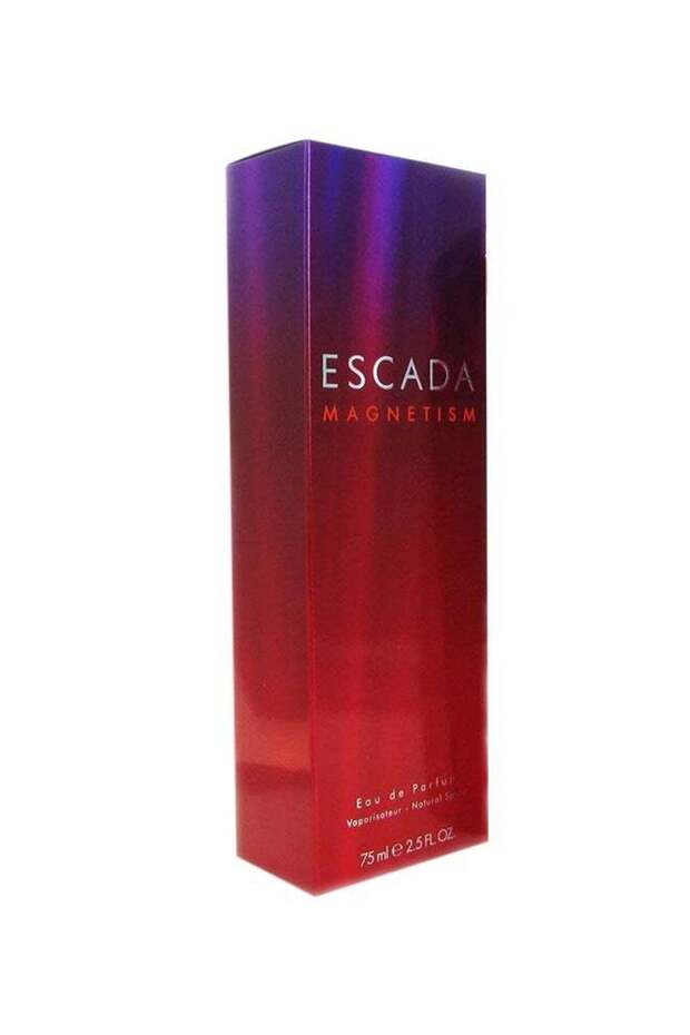 Magnetism Edp 75Ml - ماء عطر ماجنيتسم 75ملليلتر - 3