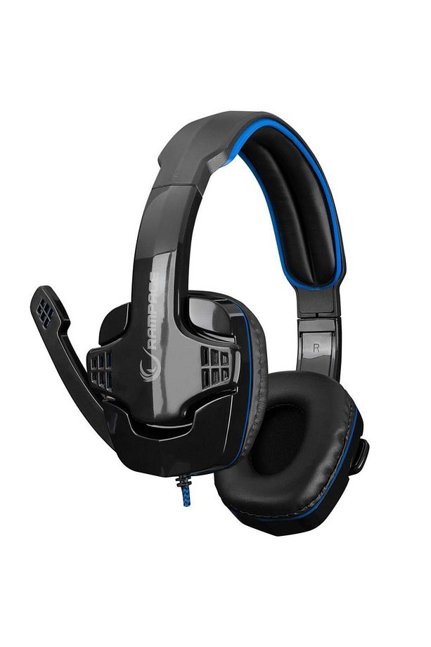 KB-R63 STAGE Makrolu Klavye SN-R9 Kulaklık  R63 RGB Mouse + Mousepad 4lü OYUNCU SETİ - 6