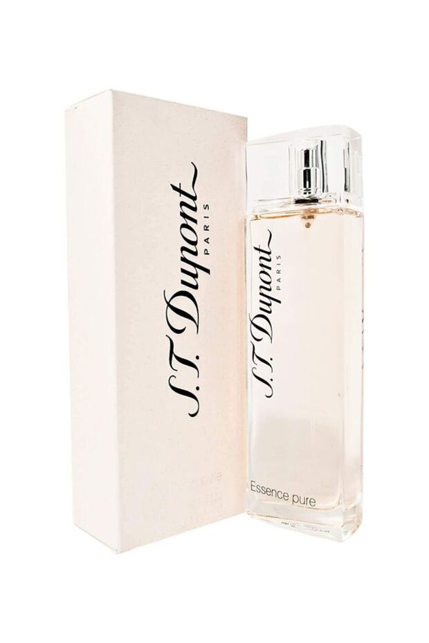 Essence Pure Edt 100ml - Dupont Essence Pure Perfume 100ml - 2