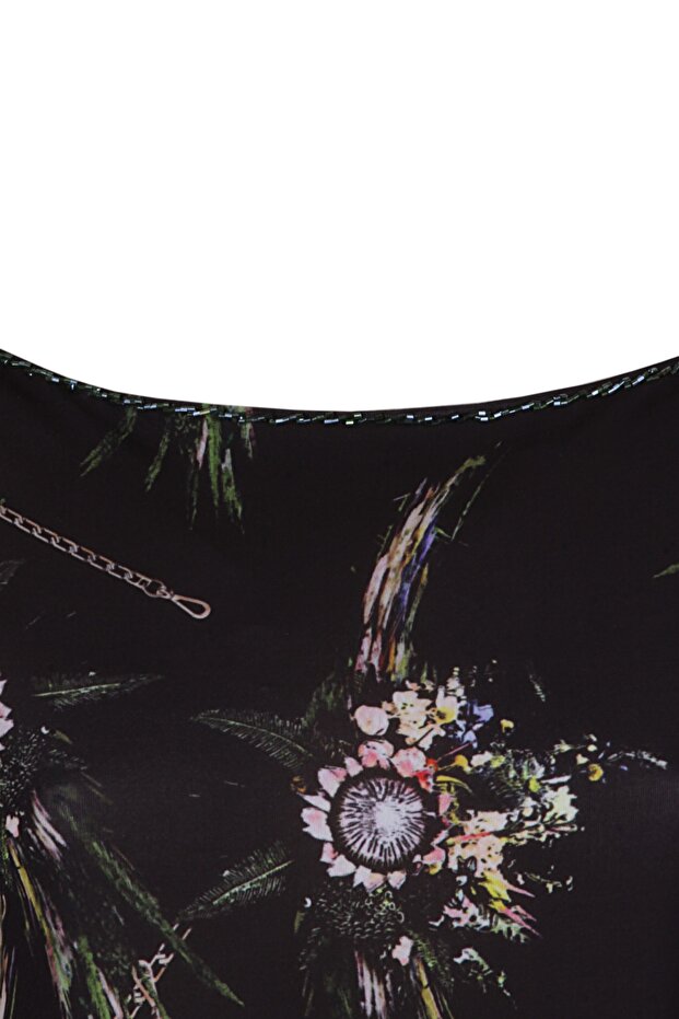 Kruvaze Bodysuit - 2