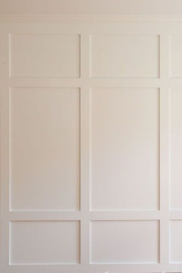 Mdf Duvar Çıtası 10*100 cm (3 Adet) - 6