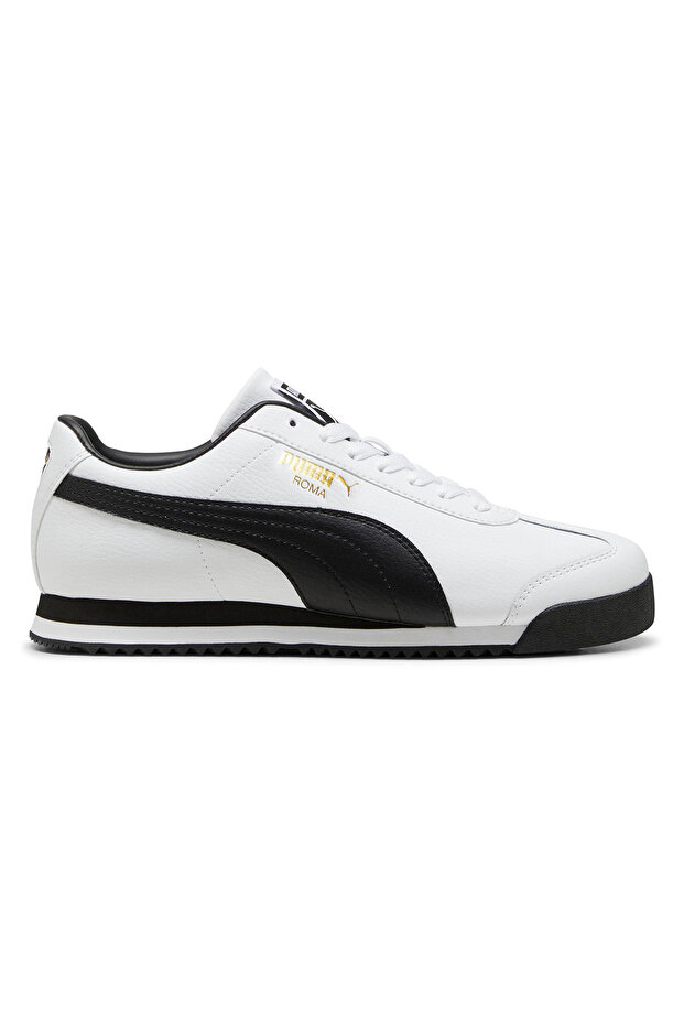Roma 24 Standard Beyaz Unisex Sneaker 39686801