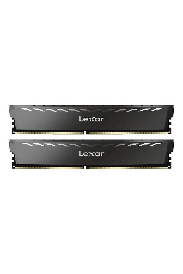 Thor LD4BU016G-R3200GDXG 32 GB (2x16) DDR4 3200 MHz CL16 Ram - 2