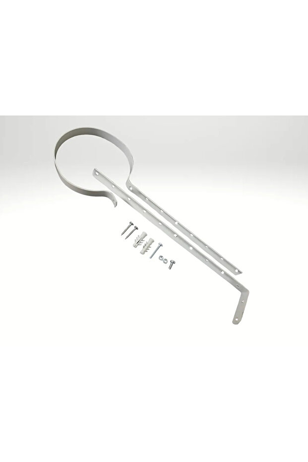 Kombi Baca Askı Kelepçesi - 3